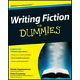 thumbnail image 1 of Pre-Owned Writing Fiction for Dummies (Paperback) 0470530707 9780470530702, 1 of 1