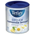 thumbnail image 1 of Tetley Dream Camomile Lemon, 1 of 2