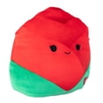 thumbnail image 3 of Peluche Squishmallow 10 Walsh The Rose para niños y coleccionistas, 3 of 3