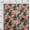 Light Grayish Blue, variant on oneOone Cotton Poplin Twill Navy Blue Fabric Floral & Tiles Moroccan Dress Material Fabric Print Fabric By The Yard 56 Inch Wide