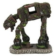 thumbnail image 2 of Perro robot para pecera pecera no contaminante decoración de acuario materiales de resina para perros para estudio pecera hogar oficina ANGGREK Otros, 2 of 8