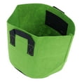 thumbnail image 1 of Bolsas De Cultivo De Plantas, Bolsas De Cultivo De Flores Resistentes, Bolsa De Plantación De Jardín, Bolsas De Cultivo De 5 Galones Para Oficina, Jardín, Balcón, Hogar Amonsee 5 galones, 1 of 8