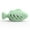 green, variant on Silicone Cat Toy Fish - Leakage Design for Hunting Instinct, Safe & Soft for All Cats, Easy Clean