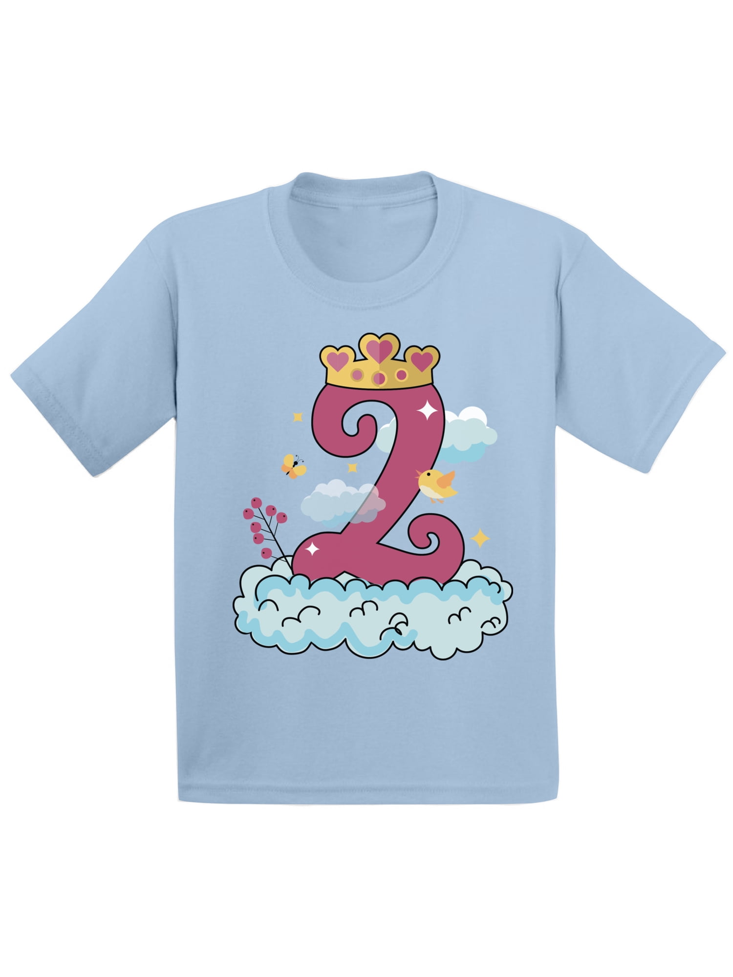 princess gifts for 2 year olds