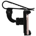 thumbnail image 2 of Universal Sun Visor Car Phone Holder Car Navigation Holder Clip Soporte De Coche Para Teléfono Móvil Scienceny VI006735-00, 2 of 5