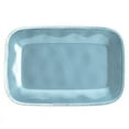 thumbnail image 6 of Rachael Ray Cucina Dinnerware 8" x 12" Stoneware Rectangular Platter, 6 of 9