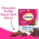thumbnail image 2 of Suplemento Caltrate Soft Chews 600 mg de calcio + D3 60 unidades, 2 of 9
