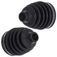 thumbnail image 2 of Niche Front CV Axle Boot Kit for Polaris 2204387 Sportsman 500 ATV 519-KCV2212B, 2 of 6