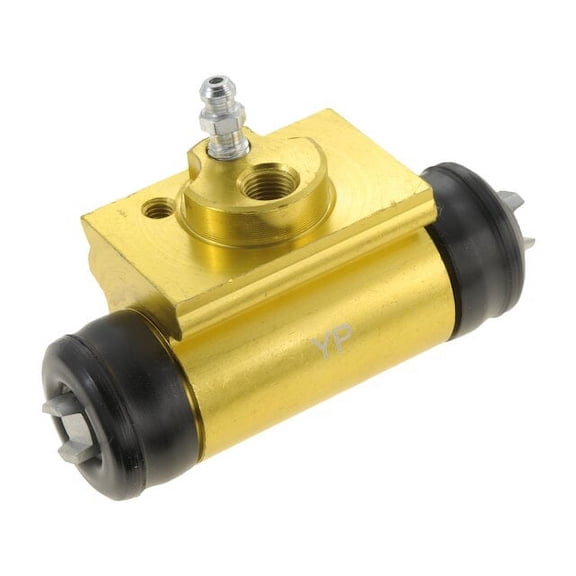 Rear Wheel Cylinder - Compatible with 2005 - 2008 Chevy Silverado 1500 2006 2007