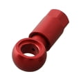 thumbnail image 5 of Bike Bicycle Bh90 Olive Connector for Shimano Hydraulic Brake Hose Slx/Xt/Xtr, 5 of 9