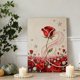 thumbnail image 4 of Pintura de Perlas Diy Hecha a Mano con Diamantes de Viento., 4 of 7