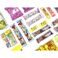 thumbnail image 6 of Variety Asian Instant Ramen Bundle | Samyang, Nissin, Nong-shim, Mama, Ve Wong, Wai Wai, Lucky Me, Acecook | Free Snacks Included | 8 Packs, 6 of 6