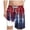 Blue, variant on Ketyyh-chn99 Baby Boys' Cotton Shorts Tween Boys Clothes Summer Simple Print Shorts Teen Trendy Outfits Size for 6-7 Years,Navy