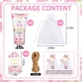 thumbnail image 2 of Set de crema de manos VISCOO Baby Shower, regalo de boda, 60 juegos, 2 of 6