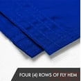 thumbnail image 6 of G128 Nevada State Flag | 3x5 Ft | ToughWeave Series Embroidered 300D Polyester | Embroidered Design, Indoor/Outdoor, Brass Grommets, 6 of 8