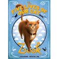 thumbnail image 1 of Pre-Owned The Five Lives of Our Cat Zook (Paperback) 1419705253 9781419705250, 1 of 1