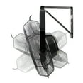 Air King 18" Industrial Grade High Velocity Wall Mount Fan, 1/6 HP
