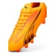 thumbnail image 5 of TENIS DE FUTBOL PUMA ULTRA PLAY FG/AG AMARILLO 107763 03 HOMBRE 27.5 CM, 5 of 6