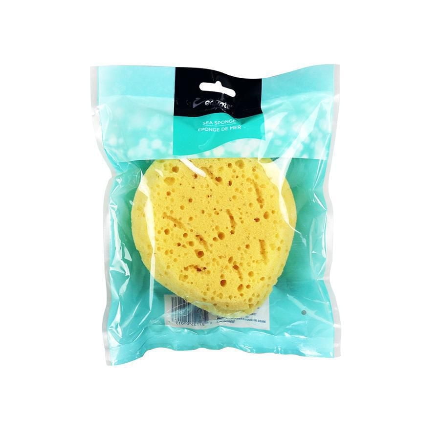 EQUATE BEAUTY SEA SPONGE, SEA SPONGE