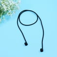 thumbnail image 4 of EeaseCA 1pc Anti-lost Rope Wireless Headset Protective Sleeve Lanyard Earphone Accessories Compatible for Airpods (Black), 4 of 7