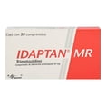 thumbnail image 1 of Idaptan MR 35 mg 30 comprimidos de liberación prolongada, 1 of 1
