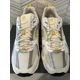 thumbnail image 2 of New Balance 530 Running Shoes Mens 10 D Womens 11.5 White Yellow Ginger Lemon, 2 of 6