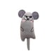 thumbnail image 5 of Juguetes de hierba gatera (3 piezas), juguetes para gatos, juguete de hierba gatera para gatos, juguete de peluche de hierba gatera, cojín de hierba gatera para gatos, juguetes de interior para gatos, 5 of 5