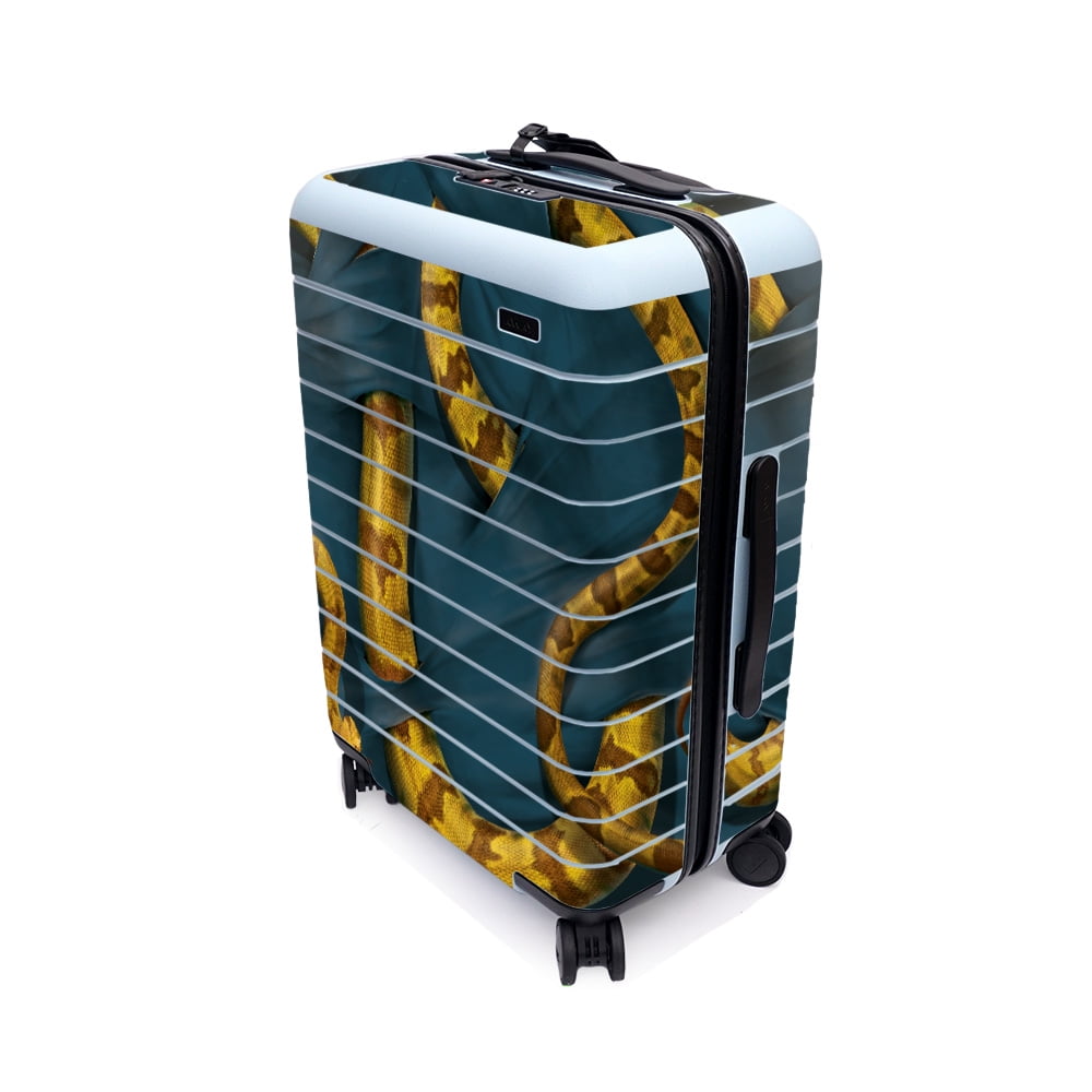 Sci-fi Collection of Skins For Away The Bigger Carry-On Suitcase ...