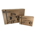 thumbnail image 4 of John Deere 4440 Pedal Tractor with Steel Trailer, Push & Pedal Ride-Ons, 4 of 9