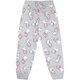 thumbnail image 2 of The Aristocats - Set de Pijama Largo de Marie para Mujer (Gris, Blanco), 2 of 2