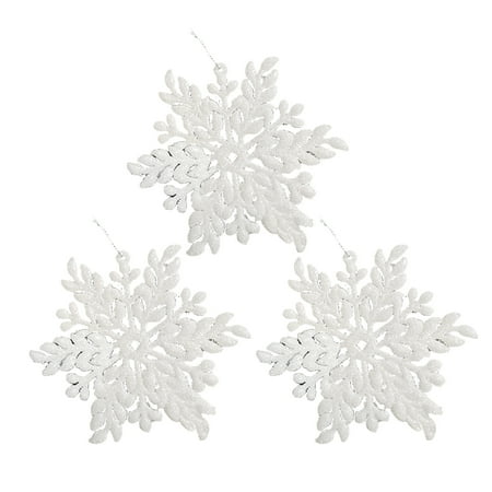 

SunHLX 1 Set Christmas Pendant Vivid Increase Atmosphere Various Styles Easy to Hang Creative Christmas Wall Listing for Home
