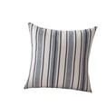 thumbnail image 2 of BiFandian Striped Woven Throw Pillows, Coastal Style Linen Decorative Pillows, Bohemian Minimalist Cushions for Sofa Couch Bed Living Room Bedroom Indoor Decor, 2 of 6