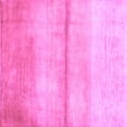 thumbnail image 1 of Ahgly Company Indoor Square Abstract Purple Contemporary Area Rugs, 7' Square, 1 of 4