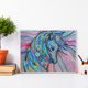 thumbnail image 5 of Cuadros Decorativos 5D Full Special Shaped Drill Crystal Diamond Painting Animal Mosaic Craft Decor JShteea Nuevos Originales, 5 of 9