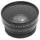 thumbnail image 1 of Lente de alta definición para Nikon 18-55 mm 55-200 mm 50 mm 1.4 50 mm, 1 of 6