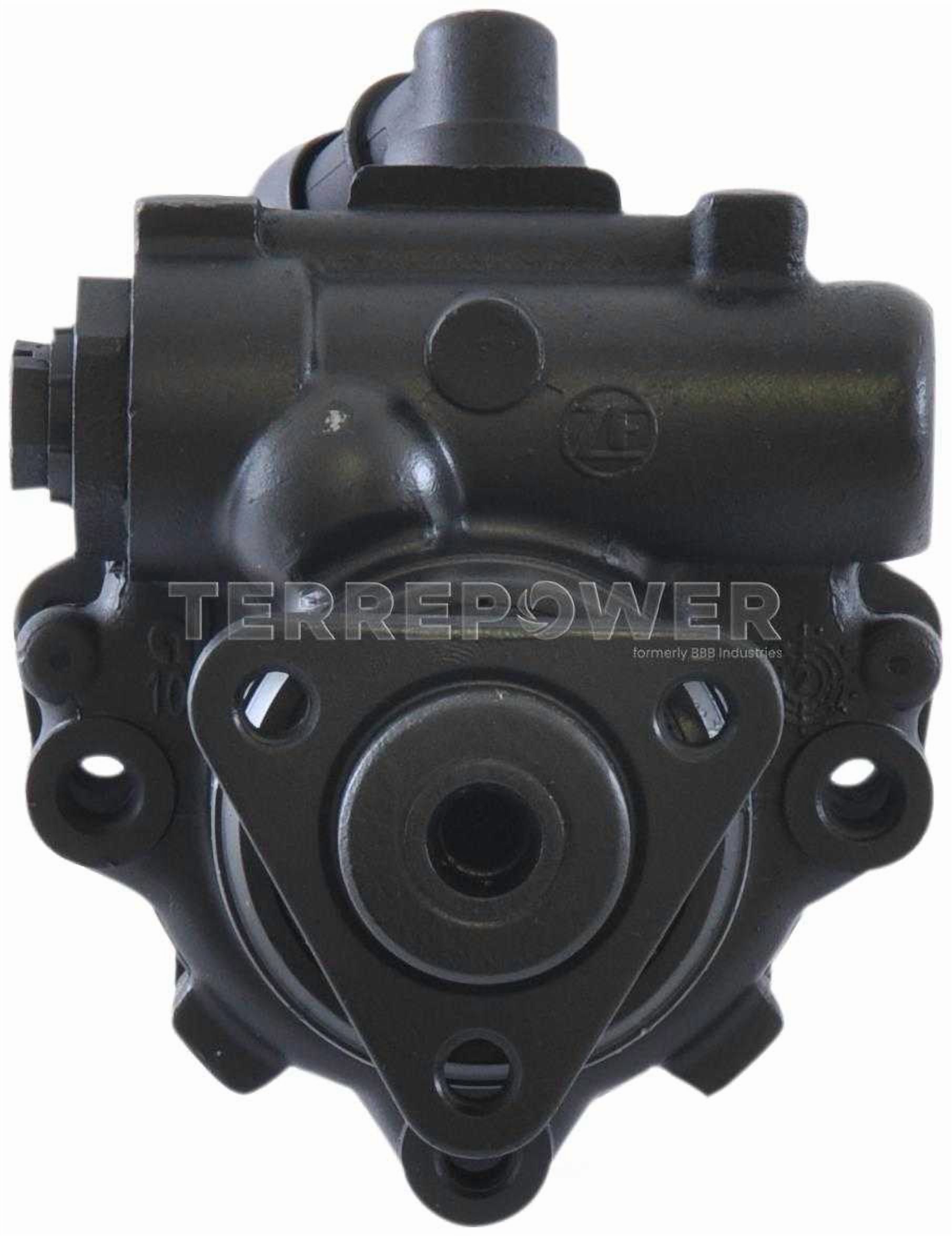 TERREPOWER formerly BBB Industries 990-0949 Power Steering Pump