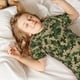 thumbnail image 5 of Fotbe Camouflag Pijama Estampada de 2 Piezas para Niños – Ropa de Dormir de Manga Corta Cómoda para Niños y Niñas, Camiseta y Shorts de Algodón-Medium, 5 of 6