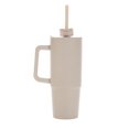 thumbnail image 1 of XD Collection Tana Handle Plastic 900ml Tumbler, 1 of 4