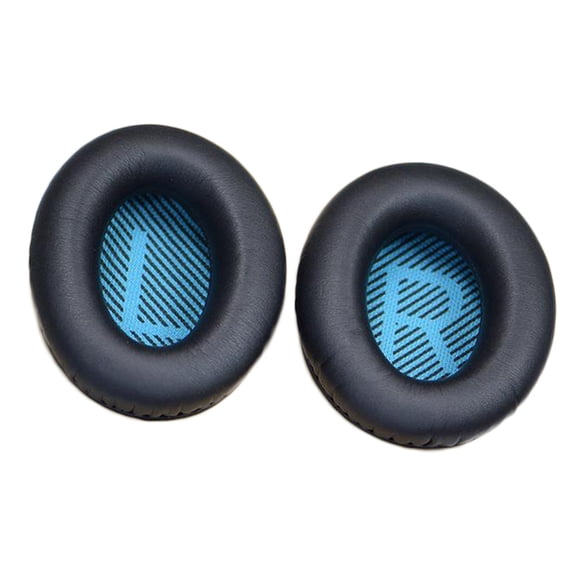 Replacement Earpads for Bose QuietComfort  QC15 QC25 QC35/Ae2/SoundLink,Memory Foam Headphone Earpads Cushions,Sound Insulation and Noise Reduction Headphone Covers Headphone Padding