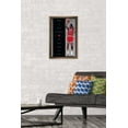 thumbnail image 3 of Michael Jordan - Heart Wall Poster, 22.375" x 34", 3 of 5