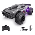 thumbnail image 1 of Todo Terreno Auto Todoterreno A Control Remoto Recargable Xtellar plateado, 1 of 4