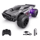 thumbnail image 1 of Todo Terreno Auto Todoterreno A Control Remoto Recargable Xtellar plateado, 1 of 4