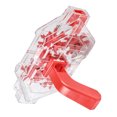 thumbnail image 1 of FONDOTIN 1Pcs Square Shape Immersive Design Chain Cleaner for Cyclists and Motorcyclists, 1 of 8