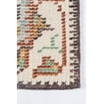 thumbnail image 3 of Momeni Ophelia Area Rug, Brown, 8' X 10', 3 of 6