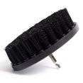 thumbnail image 2 of Firm Drill Brush Cleaning Attachment with 6" Extension - Scrubbing and Cleaning - Bathroom, Grout, Carpet, Floor, Tub, Shower, Tile, Kitchen, 2 of 4