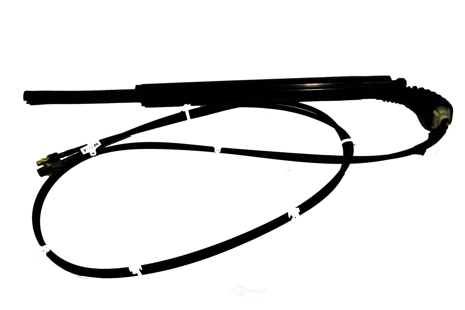 Power Liftgate Actuator