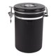 thumbnail image 1 of Contenedor De Café 1.8L Almacenamiento De Granos De Acero Inoxidable Sellado, 1 of 7