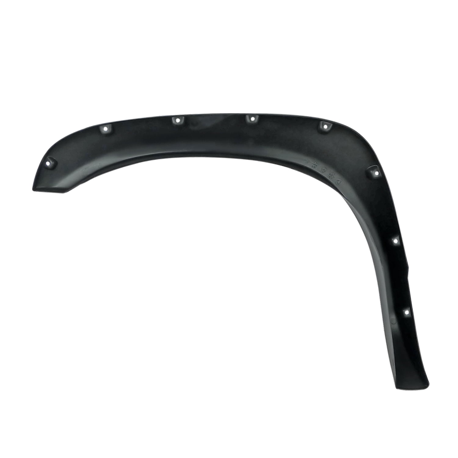 Bolt-Riveted Style 4PC fit 02-08 Ram 1500; 03-09 Ram 2500 3500