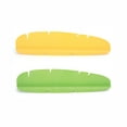 thumbnail image 6 of Necvior Splatter Guard Kitchen Gadget Eco Friendly Durable for Kitchen Bathroom 2 Colors, 6 of 18
