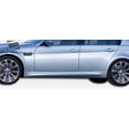 thumbnail image 3 of 2006-2011 BMW 3 Series E90 4DR Duraflex M3 Look Side Skirts Rocker Panels - 2 Piece, 3 of 8